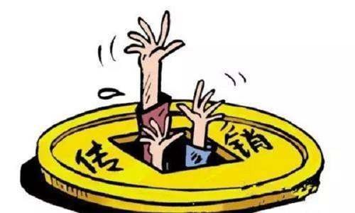 肽鏈礦機(jī)挖礦T幣是傳銷嗎？