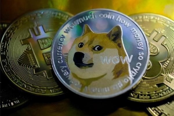十天內(nèi)狗幣暴漲450%，馬斯克力挺，是泡沫還是第二個比特幣？