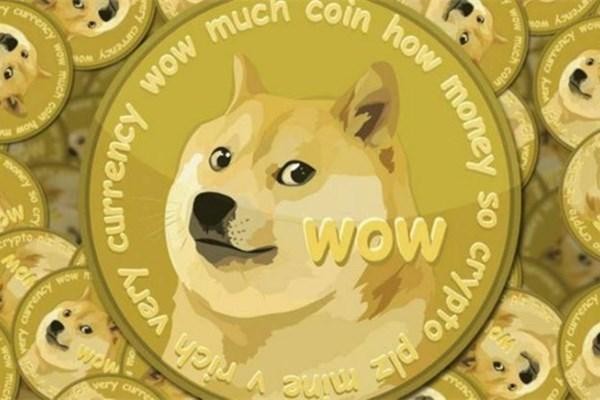 單日狗幣暴漲70%，狗幣是否會成為下一個比特幣？