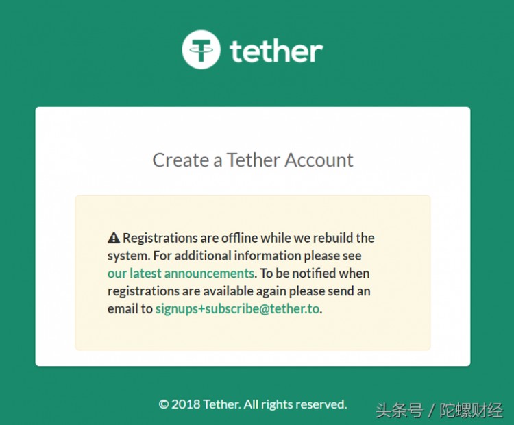 放棄Tether選擇TUSD，Digifinex堅(jiān)守用戶(hù)交易安全的最后一條生命線