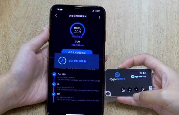 2019年中外最佳硬件錢(qián)包評(píng)價(jià)：基于安全性，企業(yè)級(jí)定制硬件多簽成為一種趨勢(shì) | 火星號(hào)精選
