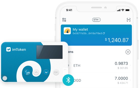 如果imtoken的助記詞丟失了呢？