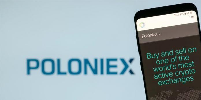 Circle警告Poloniex美國客戶資產可能已經發(fā)送給政府