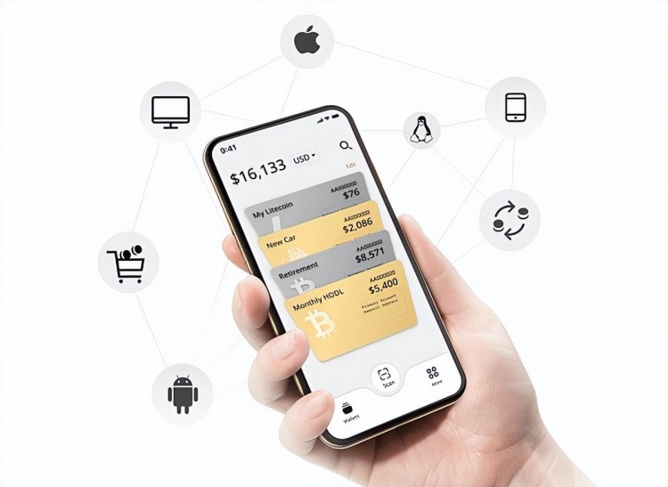 什么是Web3世界的通行證-錢包？(SquareDAO原創(chuàng))