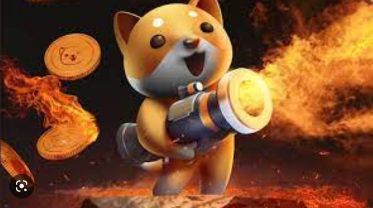 BABYDOGE(寶貝狗)大漲！即將到來 Poloniex 加密貨幣交易所上市交易！
