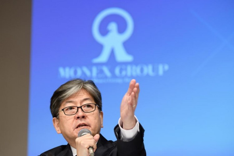 為何說日本Monex集團(tuán)收購Coincheck是一個(gè)聰明的決定