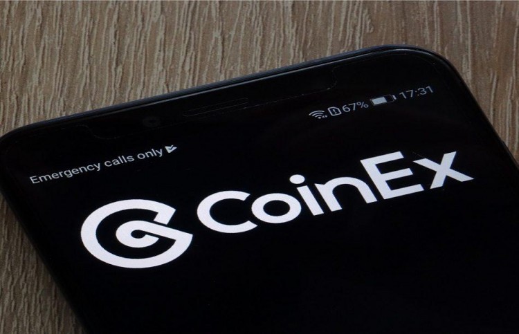 楊海坡，CoinEx創(chuàng)始人：DEX 公共鏈剛剛起步，每一位參與者都在第一線