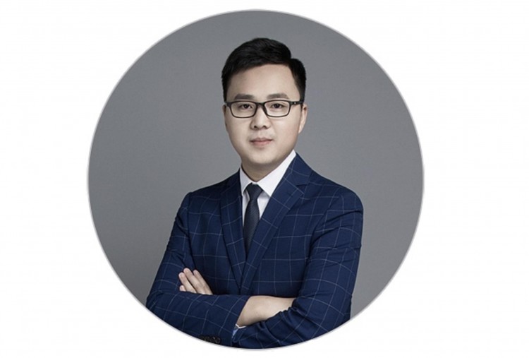 楊海坡，CoinEx創(chuàng)始人：DEX 公共鏈剛剛起步，每一位參與者都在第一線