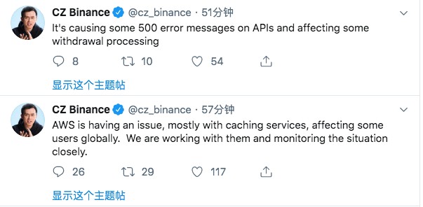 暴富新機會：交易所出BUG，0.3美元買BTC