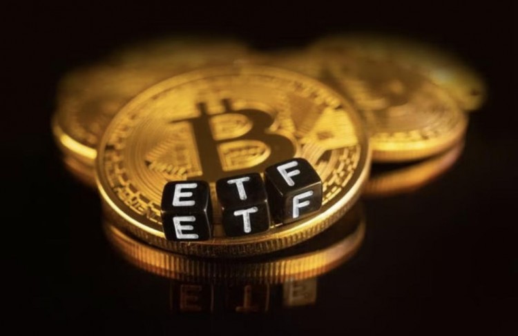 揭示比特幣現(xiàn)貨 ETF:對(duì)于加密貨幣投資者來說,這是一個(gè)革命性的變化