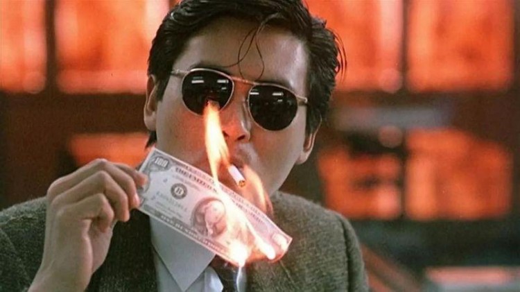 破壞風(fēng)起，平臺幣的新一輪熱度能燒多久？