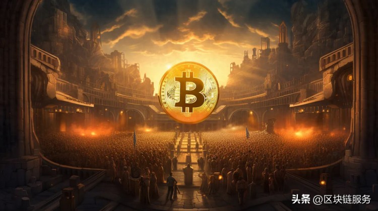 現(xiàn)貨比特幣 ETF 審批將如何重塑加密貨幣世界