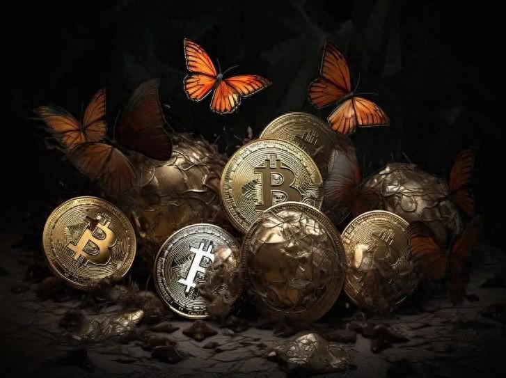 為什么 BNB 交易者準(zhǔn)備跌破300美元，休眠的比特幣正在現(xiàn)貨 ETF 狂潮中復(fù)活