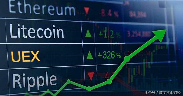 UEX的最大漲幅是326%！ 平臺(tái)幣可能會(huì)爆發(fā)