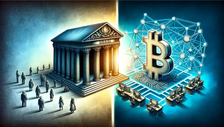 探索加密，從比特幣到EigenLayer「無政府主義」的新時代