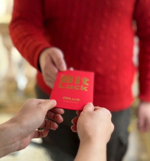 由“買披薩”到“發(fā)紅包”-比特幣的破圈之路