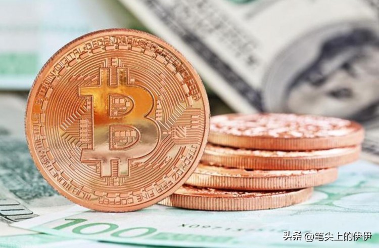 超過64000美元的比特幣，加密貨幣“暴漲”，超過11萬人24小時爆倉