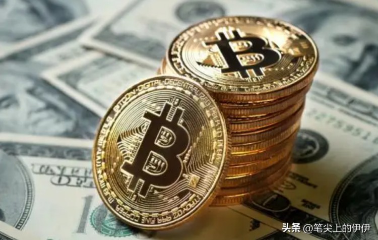 超過64000美元的比特幣，加密貨幣“暴漲”，超過11萬人24小時爆倉