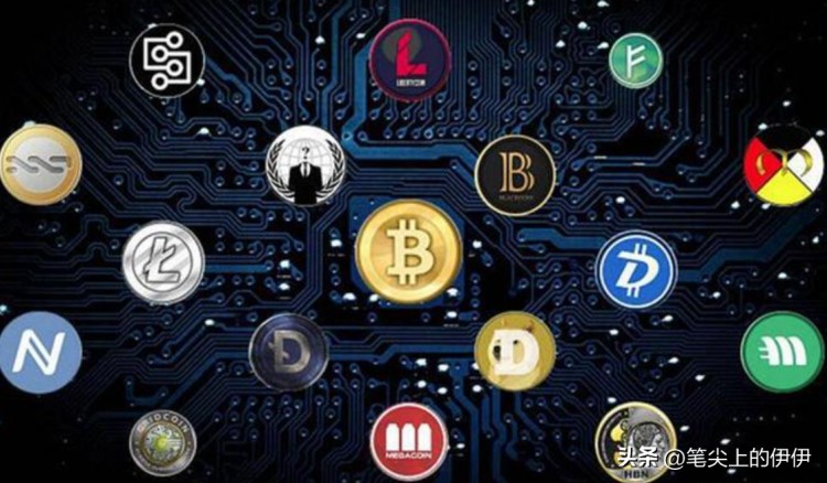 超過64000美元的比特幣，加密貨幣“暴漲”，超過11萬人24小時爆倉