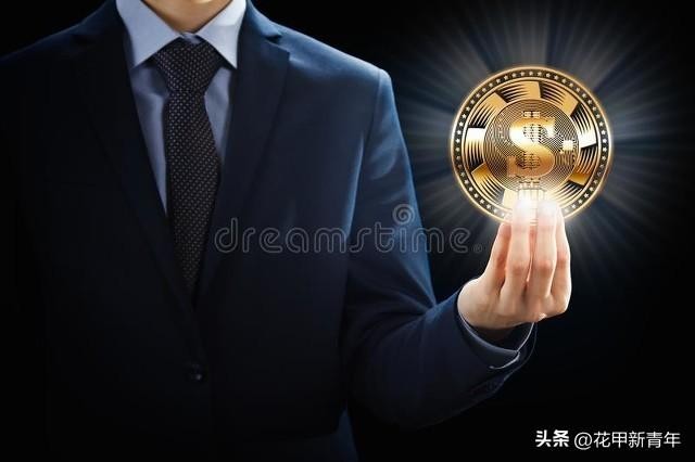 比特幣再次突破6萬美元，其前世今生，為什么普通人不能享受升值的樂趣？