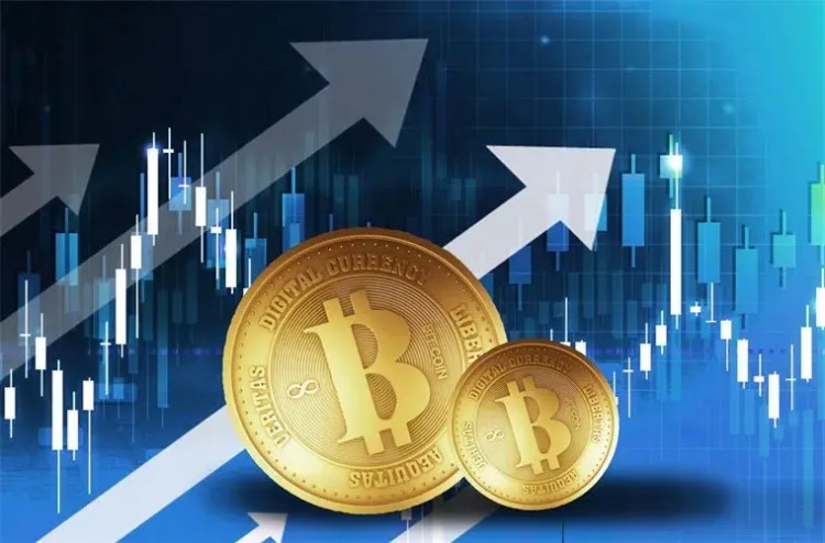 比特幣跌破69000美元：數(shù)字貨幣的變化