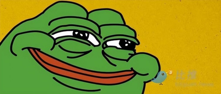 PEPE與WOJAK：加密社區(qū)的新寵