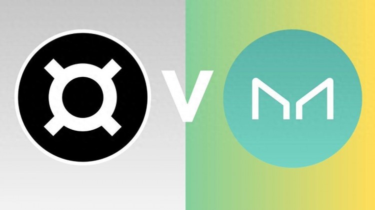 DeFi龍頭對比：Maker vs Frax Finance 全面深入 解析 對比優(yōu)劣勢及未來發(fā)展方