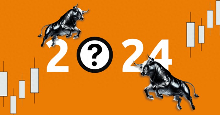 山寨幣 2024 年度季節(jié)預(yù)測：Memecoin 下跌可能預(yù)示著市場的重大變化