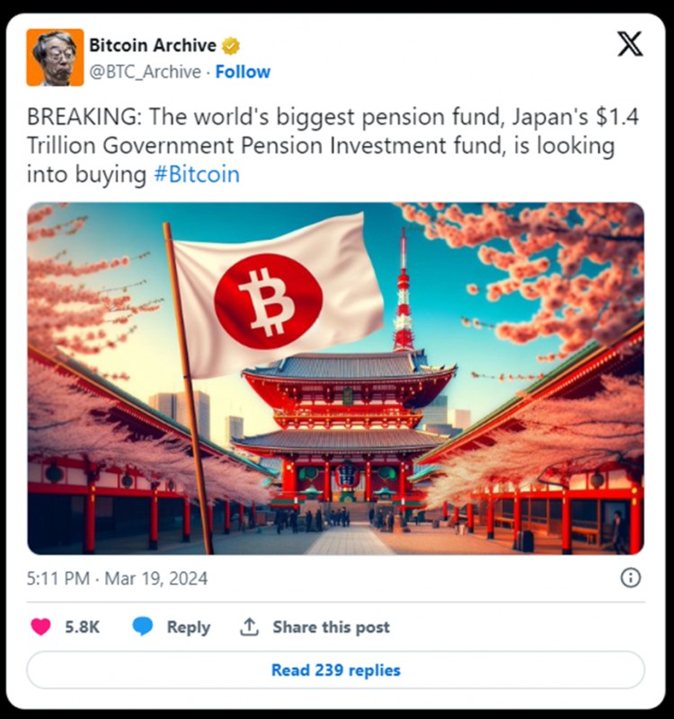 Bankless：比特幣暴跌，是否有轉(zhuǎn)機的希望？