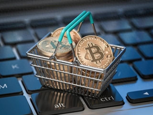 為何有人說比特幣可以漲到100萬一枚？