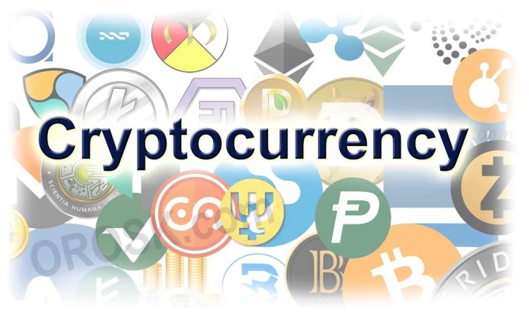 分析虛擬貨幣、數(shù)字貨幣和加密貨幣的概念