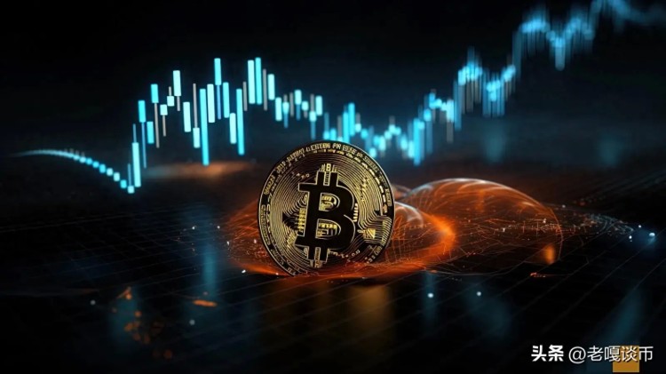 ??2024年比特幣超級周期來襲，狗幣將大幅波動！??