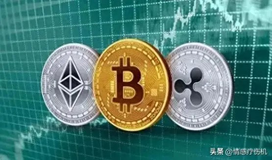 比特幣血流成河，虛擬貨幣哀鴻遍野，誰在“多空雙殺”？