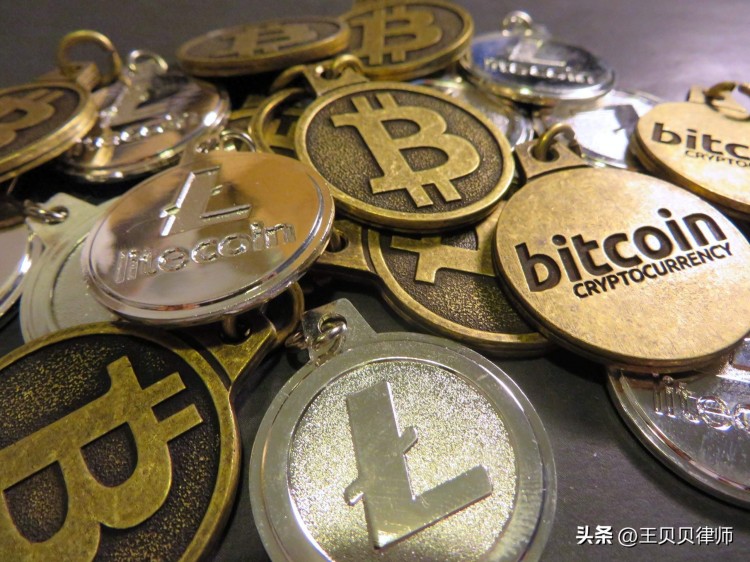 一個(gè)十幾萬，中國法律完全禁止交易！究竟什么是比特幣？(一)