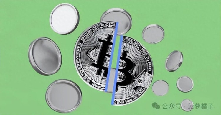 比特幣減半后分析：加密貨幣市場(chǎng)可能會(huì)出現(xiàn)空頭擠壓