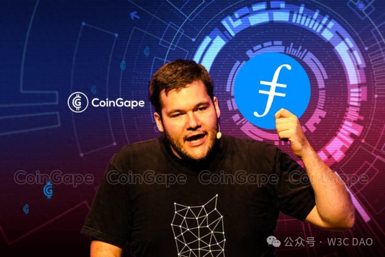 Filecoin 離 1000U 還遠嗎？