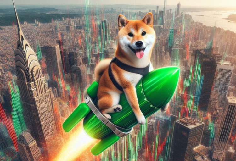 2024年狗狗幣（DOGE）會(huì)不會(huì)是模因的第一？