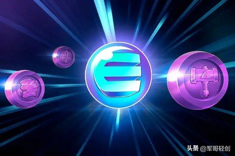 未來(lái)的游戲行業(yè)：2024年最值得關(guān)注的10種游戲加密貨幣