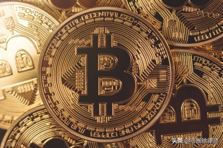 虛擬貨幣“搬磚”套利，刑事風(fēng)險(xiǎn)知道多少