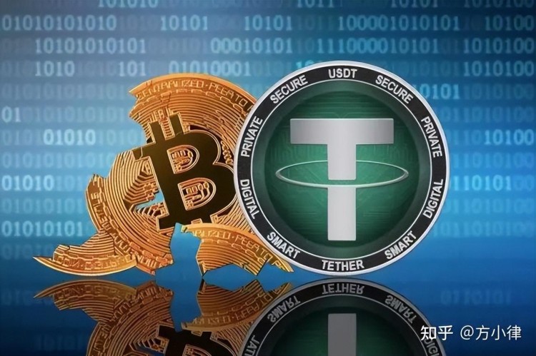 對USDT相關(guān)犯罪(1)進行分析