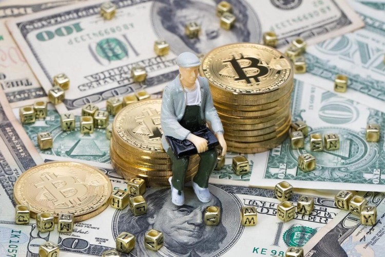 被盜或被騙的虛擬貨幣該怎么辦？