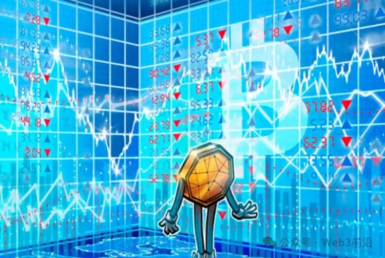 為什么比特幣價(jià)格停滯不前？