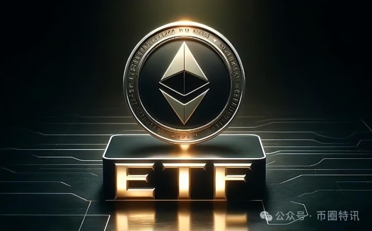 大回調(diào)？八個(gè)現(xiàn)貨以太坊批準(zhǔn)，以太坊突破5000是不可避免的？
