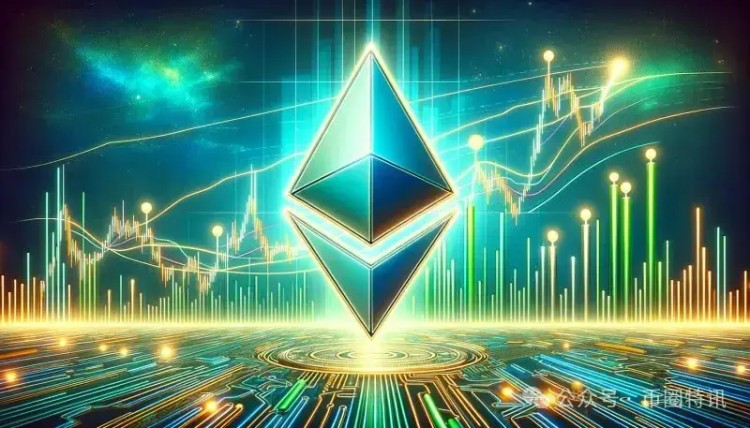 大回調(diào)？八個(gè)現(xiàn)貨以太坊批準(zhǔn)，以太坊突破5000是不可避免的？