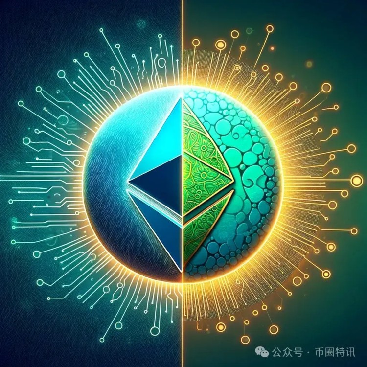 大回調(diào)？八個(gè)現(xiàn)貨以太坊批準(zhǔn)，以太坊突破5000是不可避免的？
