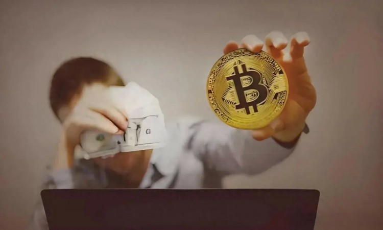 一位損失數(shù)千美元的農(nóng)民工，眼中的加密貨幣
