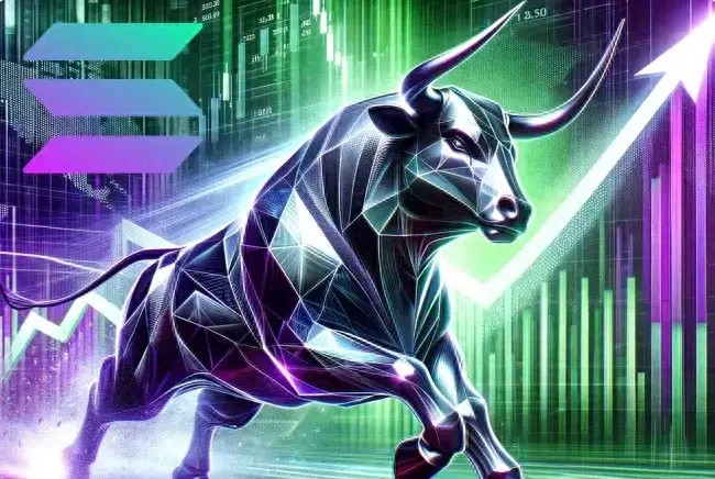 Solana 價(jià)格分析：SOL 交易者可以從以太坊開始 ETF 推出中獲得 80% 的利潤