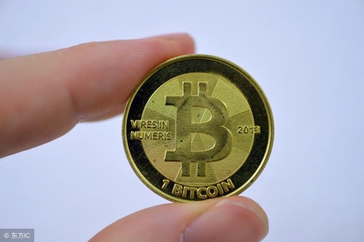 理解虛擬貨幣一分鐘