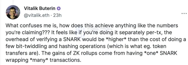 ZK推出了Solana Compression，以太坊社區(qū)「破防」了？