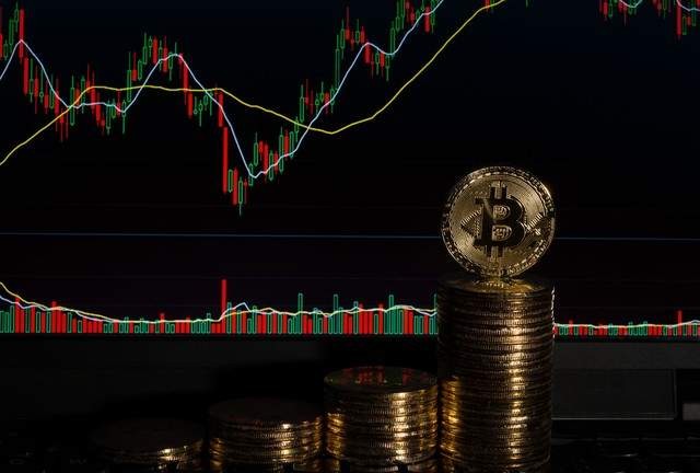 突然間，比特幣拉高了63000美元！牛市開始了嗎？